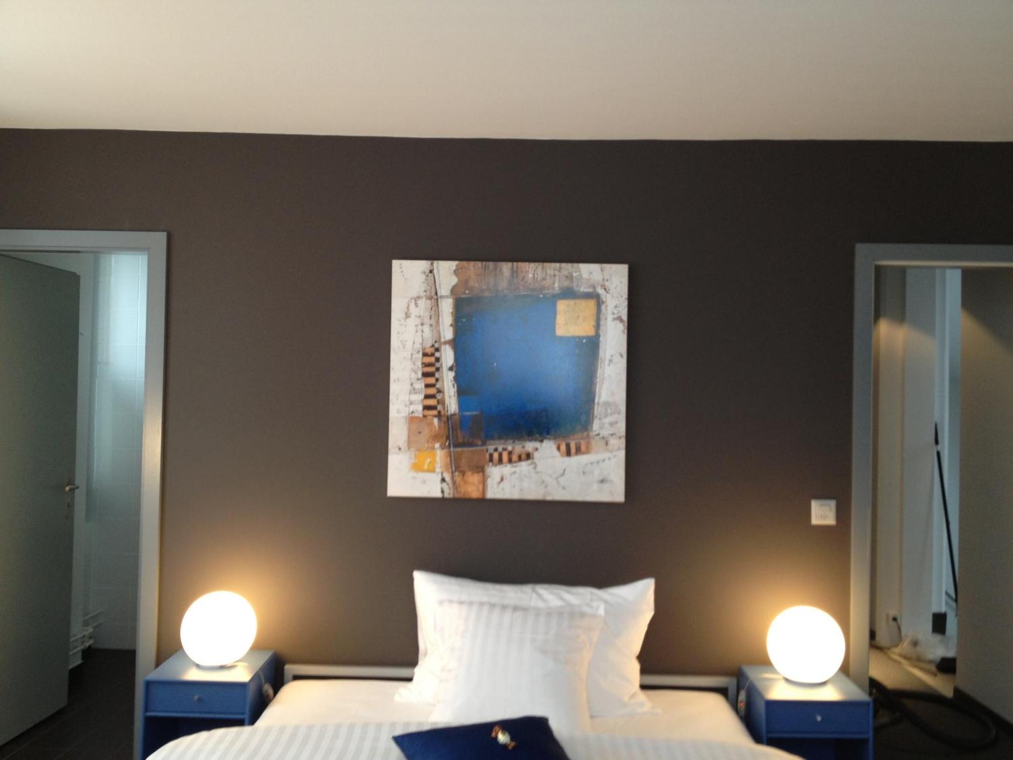 Au Boeuf Rouge 3* Crassier