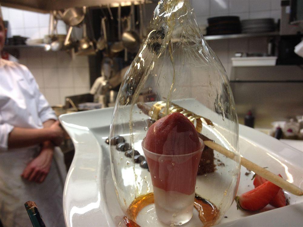 Au Boeuf Rouge 3*