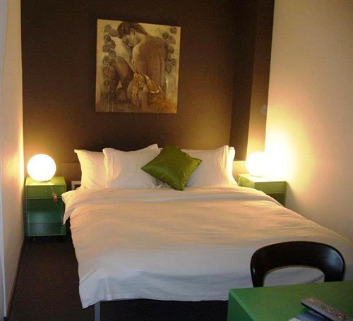 Au Boeuf Rouge Mini-hôtel Crassier