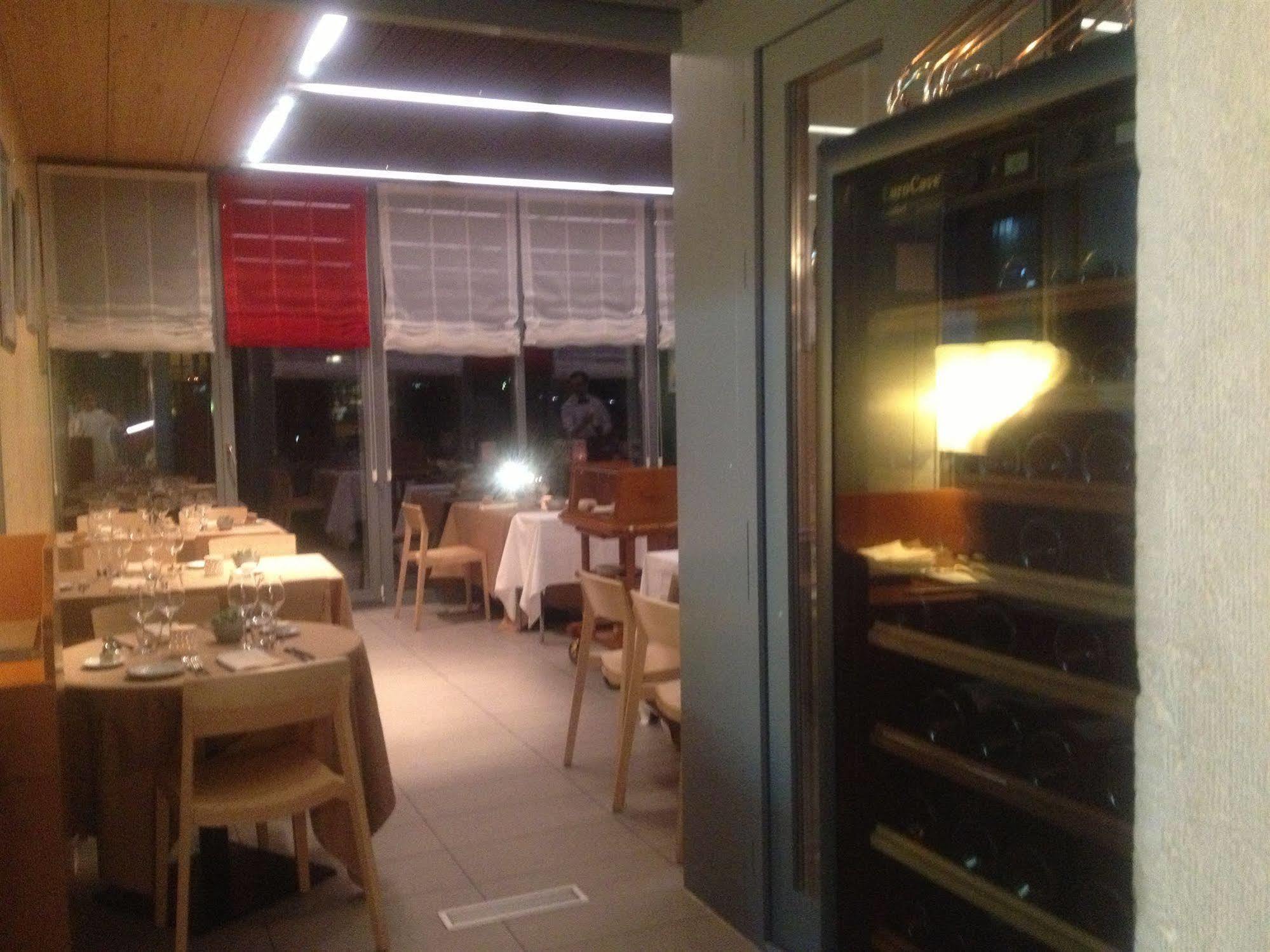Mini-hôtel Au Boeuf Rouge